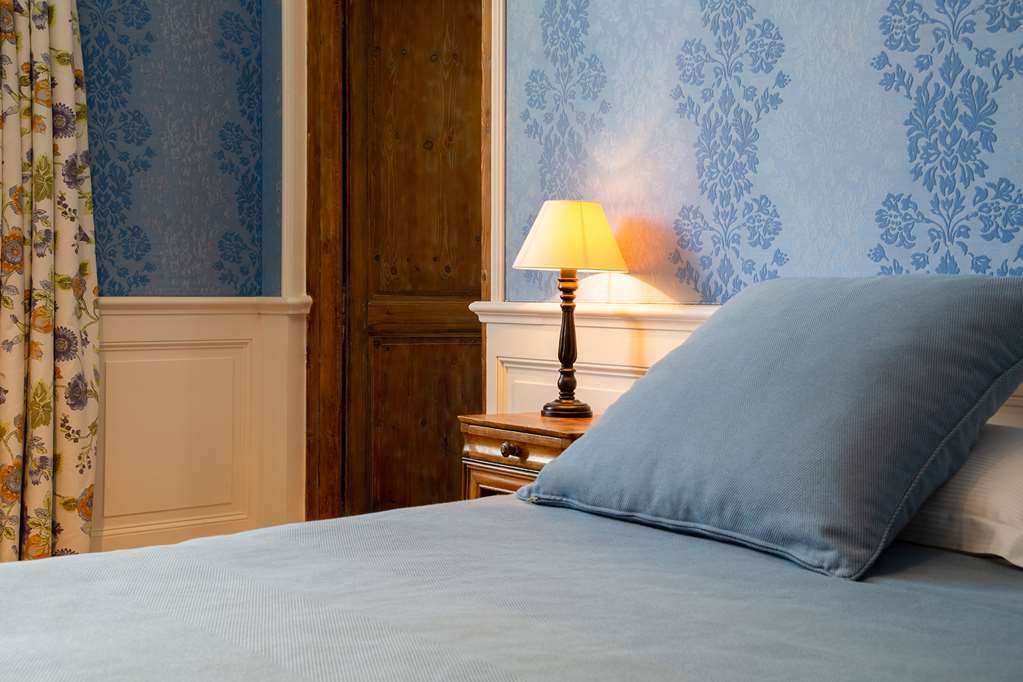Le Manoir De La Jahotiere Hotel Abbaretz Phòng bức ảnh